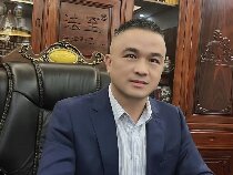赖明亮总裁简介